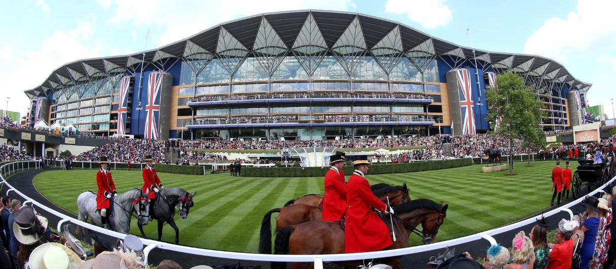 Royal Ascot 2024 Day 1 Queen Anne Stakes Hospitality & VIP Tickets