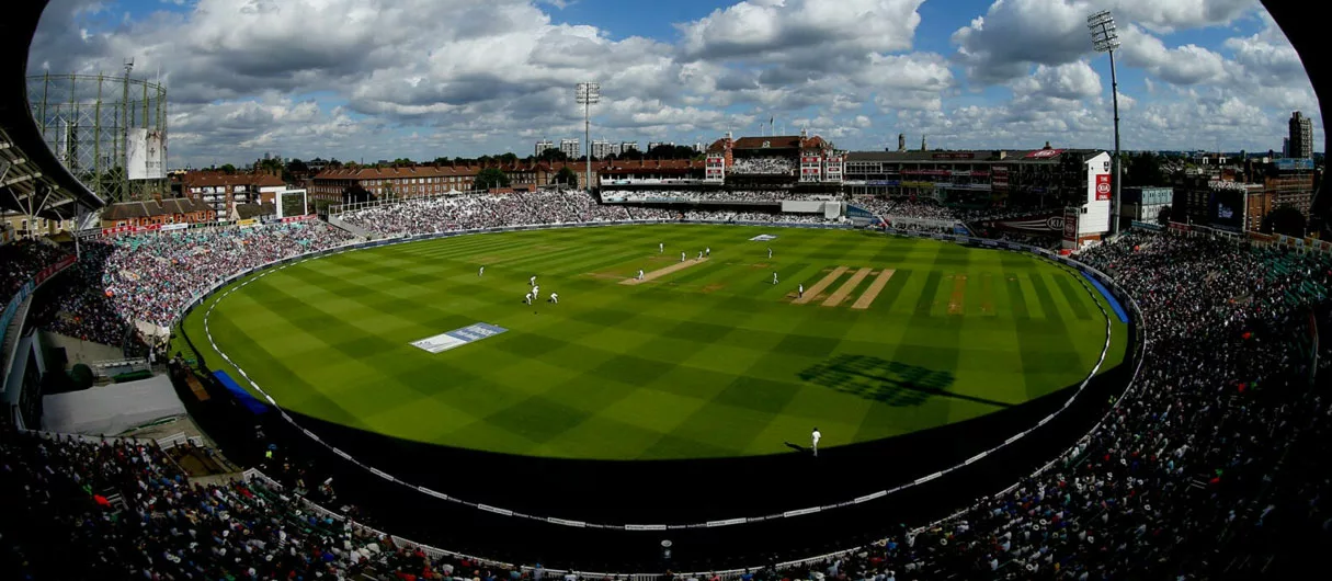 England v Sri Lanka Test Series The KIA Oval Hospitality & VIP