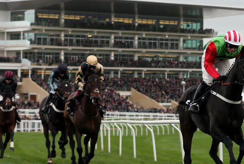 Cheltenham Festival Hospitality & VIP Tickets Corinthian Sports