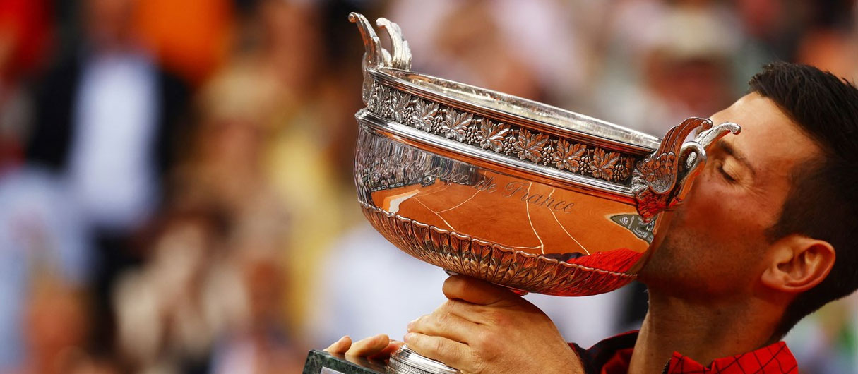 The RolandGarros French Open 2024 Hospitality & VIP Tickets
